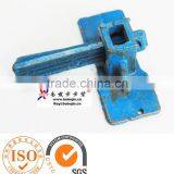 Casted Rapid Wedge Clamp thumbnail-1