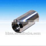 High Polished Steel Bushing