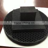 Cheap Hot-sale Black Honeycomb Carbon Activated thumbnail-2
