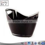 Custom Acrylic Ice Bucket / Bottle Chiller,Chill Modern Ice Bucket thumbnail-1