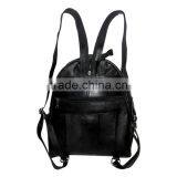 Back Pack , Shoulder Bag , Leather Patchwork Bag,Cheap thumbnail-5