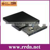 External USB 3.0 Aluminum 8X DVD-RW Writer Drive thumbnail-6