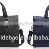 2016 New Design Mens Leather Briefcase ,high Qulity Leather Briefcase for Men thumbnail-4