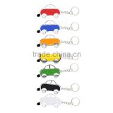 Small mini car shape keychain touch screen stylus pen for mobile phone , small gifts