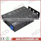 Independent Input and Output XLR Pin3 / XLR Pin5 8DX Dmx Distributor thumbnail-1