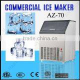 AZ-70 bullet ice tube machine Ice Maker