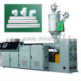 25m/min Ppr Pipe Production Machine