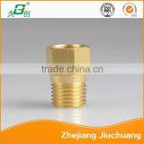 Brass Push Fit Fittings thumbnail-5