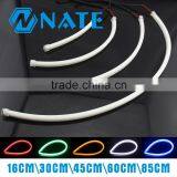 Car Led Light Led Daytime Running Light Led Flexible 16Cm 30Cm 45Cm 60Cm 85Cm Led Strip Light