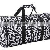 Xiamen Travel Cheer Gym Duffel Bag 21" thumbnail-2