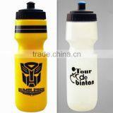Made in China Too Feel 750ml PE Empty Sport Water Bottles for Kids With Names thumbnail-2