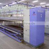 Used Textile Machine - Shanxi Jingwei Spinning Frame - F1520 - 1008 Spindles