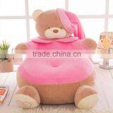Wholesale Custom Popular Cheap Plush Children Sofa Chair thumbnail-2