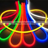 Singapore, 10x22mm UL Mini Dimmable Flexible Neon LED Rope, 12/24/120/240V,Dimming Flex Neon LED Rope