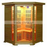 Infrared Sauna-HL-300kC2 thumbnail-1