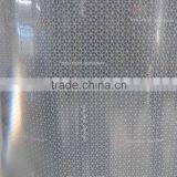 Silver Reflective Film for Car Lisence thumbnail-5