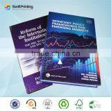 New Promotional Catalogue With Cmyk Printing