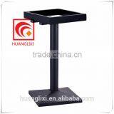 Outdoor Dining Table Legs, Environmental Protection Composite Base, Composite Table Feet