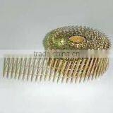 0.092 Wire Collated Coil Nails for Pallet thumbnail-1
