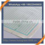 Anti-counterfeiting Offset Coated Certificate Paper Printing