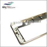 OEM High Demand Cnc Machining Parts Aluminum 6061 CNC Turning Parts Black Anodized Aluminum Machined Parts