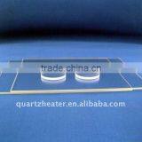 Clear Quartz Heating Plate/disc(Manufacturer Sales)