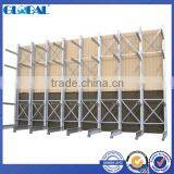 Cantilever Racking for Heavy Duty Storage/warehouse Steel Cantilever Racking thumbnail-5