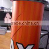 Easy Assembled Aluminum Folding 2*2 Pop up Advertising Booth for Expo thumbnail-3