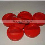 Round Eva Rubber Stamp