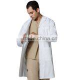 Hospital Uniforms,hospital Uniform 65% 35%,work Wear Doctor Uniforms Nurse Uniforms thumbnail-2