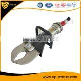 Earthquake & Traffic Accident & Mine Rescue Tools Hydraulic Cutter Rescue Equipment thumbnail-2