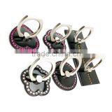 Zinc Alloy Metal Ring Lazy Phone Holder (LPH51016) thumbnail-6