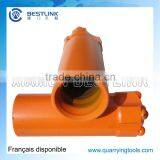 Sales Manufacture Carbide Tungsten Micro Jack Hammer Bits thumbnail-4