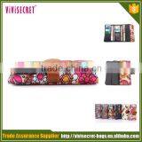 Supplier Fashion Women Wallet Korean Style Cute Cartoon Wallet thumbnail-5