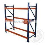 Warehouse Metal Beam Rack