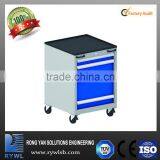 RYWL Grey Metal Tool Storage Cabinet With Good Quality