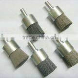 Abrasive Filament Wheel Brush thumbnail-1