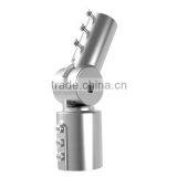 High Luminous Two Side Modern Street Lamps thumbnail-2