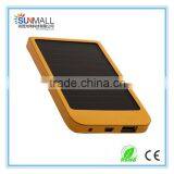 High Demand Mobile Phone Solar Charger for Travelling