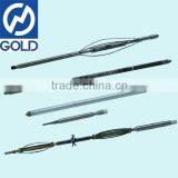 Multi-function Well-logging Probes