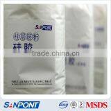 SANPONT Pharmaceutical Use Chemical Industrial Grade Silica Gel thumbnail-6