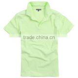 Promotional Branded Cotton Polo Shirt thumbnail-1