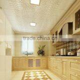 2016 House Fireproof Ceiling Decoration of Aluminium Perforated Kitchen Wall Tiles thumbnail-1