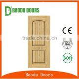 Modern Interior Melamine Wood Door Skin Mdf Door Skin thumbnail-6
