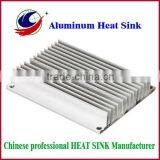 Aluminum Heatsink, Aluminium Extruded Profile, LED Heat Sink thumbnail-4