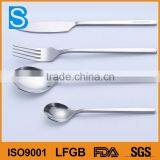 China Bulk Buy Different Kinds of Stainless Flatware thumbnail-2
