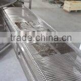 Spiral Drying Tower for Seaweed(manufacturer)