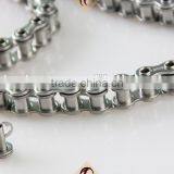 Sus304 Material Food Industrial Chains A Level Quality Silver Chains SSC2122H thumbnail-2