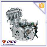 Excellent Quality Air Cooling Motorcycle Engine for Sale thumbnail-2