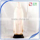 Blessed Virgin Mary Statues Lady of Grace Religious Statue thumbnail-3